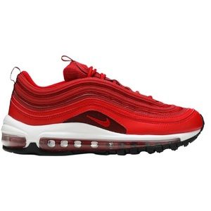 Nike | Air Max 97 • Red